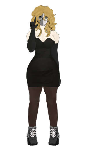 Estilo Anime 1